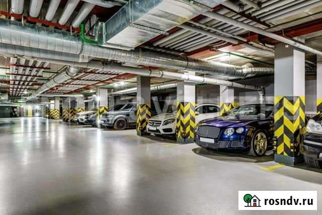 Машиноместо >30 м² на продажу в Челябинске Челябинск - изображение 1