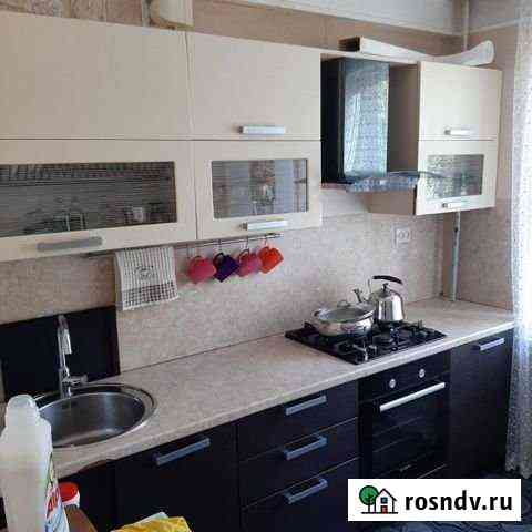 1-комнатная квартира, 55 м², 10/12 эт. в аренду на длительный срок в Махачкале Махачкала
