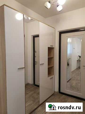 Квартира-студия, 20 м², 1/9 эт. в аренду на длительный срок в Видном Видное - изображение 1