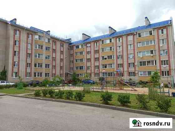 1-комнатная квартира, 39.6 м², 4/5 эт. на продажу в Великом Новгороде Великий Новгород