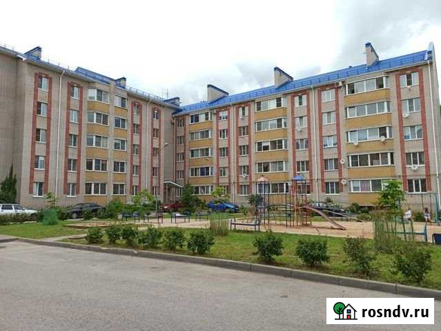 1-комнатная квартира, 39.6 м², 4/5 эт. на продажу в Великом Новгороде Великий Новгород - изображение 1