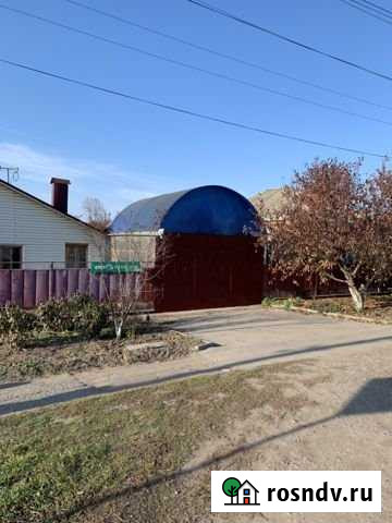 Дом 80 м² на участке 8.3 сот. на продажу в Егорлыкской Егорлыкская - изображение 1