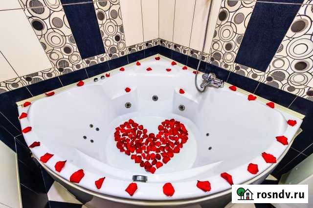 1-комнатная квартира, 48 м², 3/18 эт. в аренду посуточно в Ростове-на-Дону Ростов-на-Дону - изображение 1