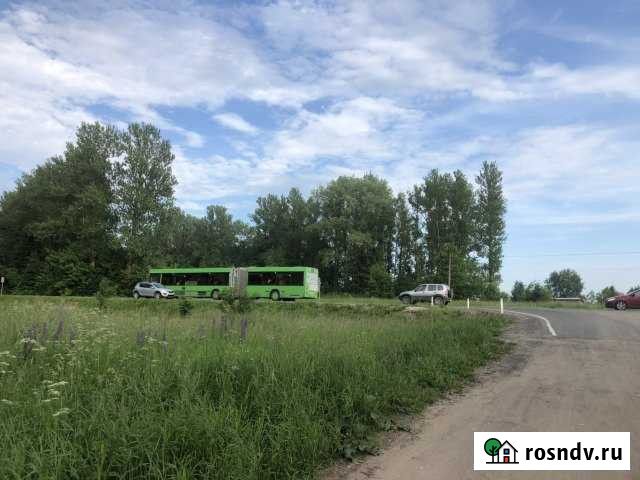 Участок ИЖС 70 сот. на продажу в Пскове Псков - изображение 1