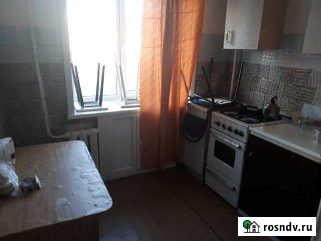 1-комнатная квартира, 32 м², 3/5 эт. в аренду на длительный срок в Чите Чита - изображение 1