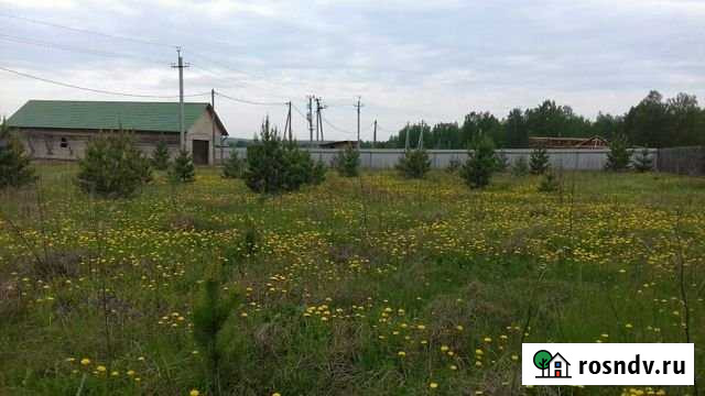 Участок СНТ, ДНП 20 сот. на продажу в Емельяново Емельяново - изображение 1