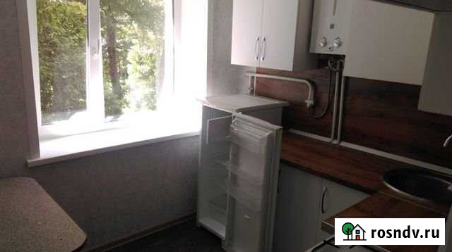 1-комнатная квартира, 30 м², 3/5 эт. в аренду на длительный срок в Пензе Пенза - изображение 1