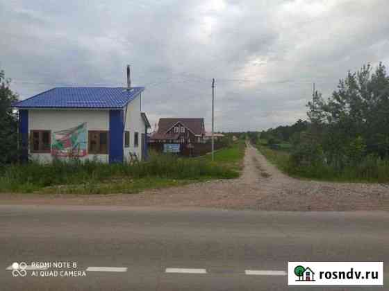 Участок СНТ, ДНП 12 сот. на продажу в Минусинске Минусинск