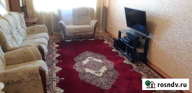 2-комнатная квартира, 60 м², 2/3 эт. на продажу в Радужном Ханты-Мансийского АО Радужный - изображение 1