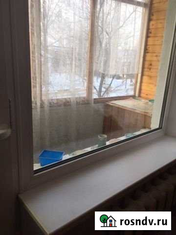 Комната 18 м² в 1-ком. кв., 3/5 эт. на продажу в Самаре Самара - изображение 1