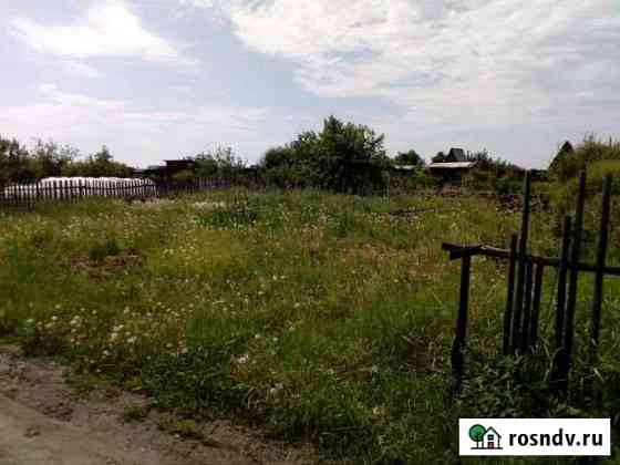 Участок СНТ, ДНП 8 сот. на продажу в Кургане Курган