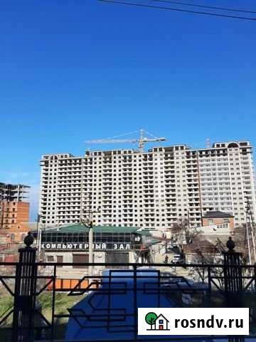 2-комнатная квартира, 77.5 м², 8/18 эт. на продажу в Махачкале Махачкала - изображение 1