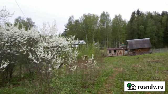 Участок ИЖС 15 сот. на продажу в Лежнево Лежнево - изображение 1