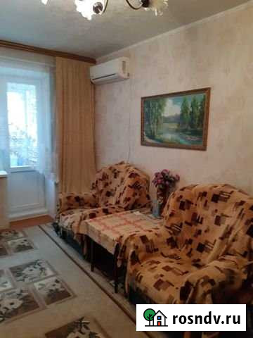 2-комнатная квартира, 41 м², 2/5 эт. на продажу в Мичуринске Мичуринск - изображение 1