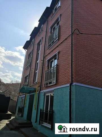 2-комнатная квартира, 53.6 м², 2/4 эт. на продажу в Ульяновске Ульяновск - изображение 1