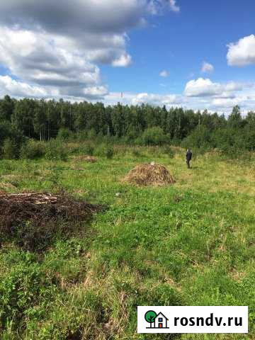 Участок СНТ, ДНП 8 сот. на продажу в Первоуральске Первоуральск - изображение 1