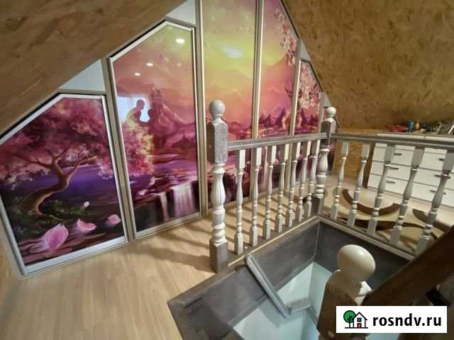 Коттедж 100 м² на участке 15 сот. на продажу в Новокузнецке Новокузнецк - изображение 1