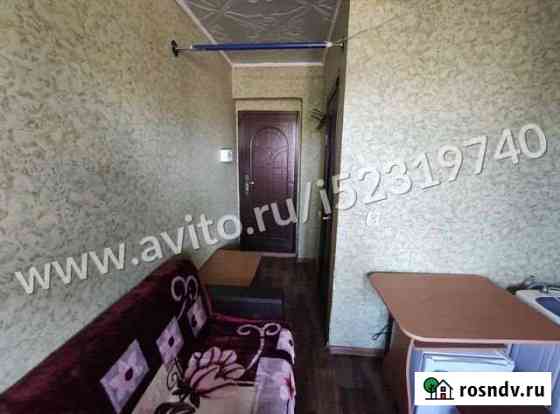 Квартира-студия, 10.9 м², 3/5 эт. на продажу в Барнауле Барнаул