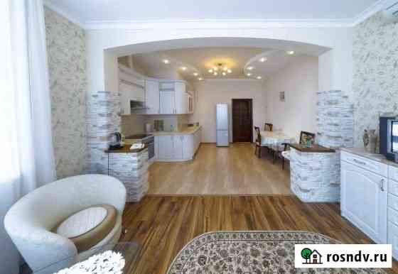 2-комнатная квартира, 80 м², 11/17 эт. в аренду на длительный срок в Ростове-на-Дону Ростов-на-Дону