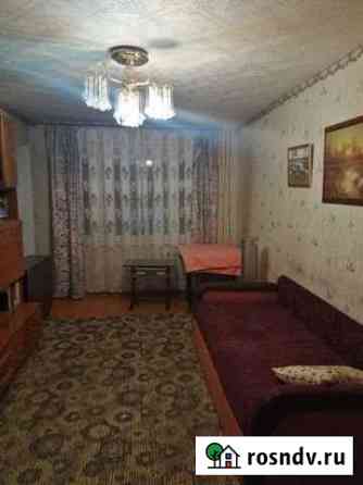 3-комнатная квартира, 58 м², 2/5 эт. на продажу в Ангарске Ангарск
