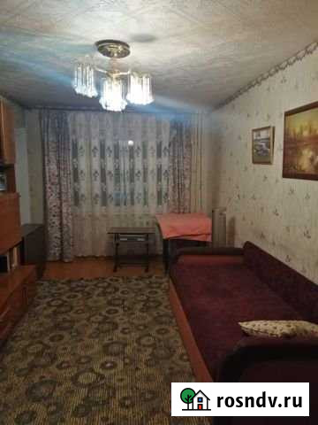 3-комнатная квартира, 58 м², 2/5 эт. на продажу в Ангарске Ангарск - изображение 1