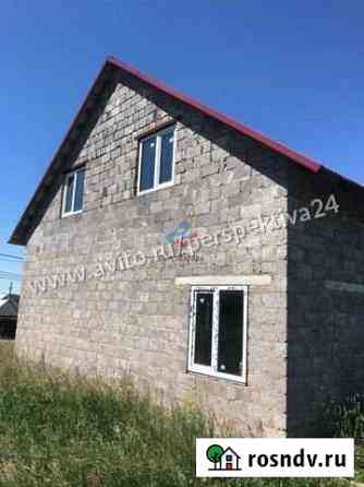 Дом 68.9 м² на участке 10.4 сот. на продажу в Алкино-2 Алкино-2