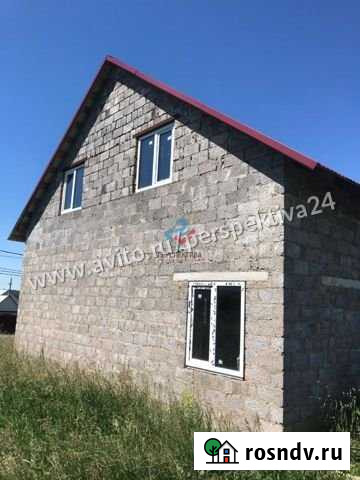 Дом 68.9 м² на участке 10.4 сот. на продажу в Алкино-2 Алкино-2 - изображение 1