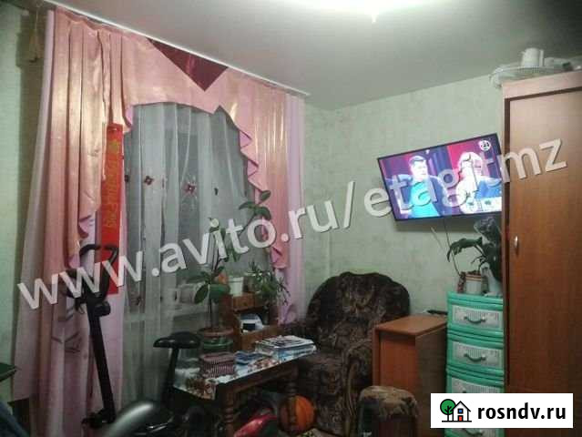 1-комнатная квартира, 30 м², 3/9 эт. на продажу в Туймазах Туймазы - изображение 1