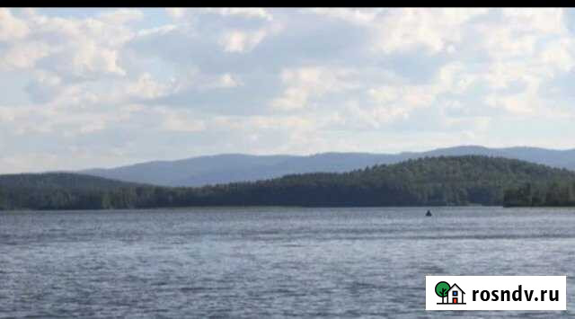 Участок ИЖС 20 сот. на продажу в Миассе Миасс - изображение 1