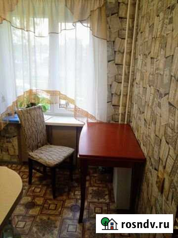 2-комнатная квартира, 45 м², 2/5 эт. в аренду посуточно в Светлогорске Светлогорск - изображение 1