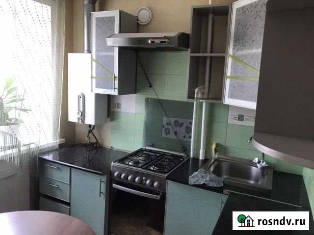 2-комнатная квартира, 45 м², 4/5 эт. в аренду на длительный срок в Туле Тула - изображение 1