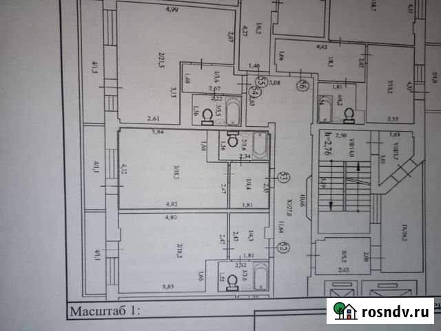 Квартира-студия, 27 м², 2/10 эт. на продажу в Перми Пермь - изображение 1