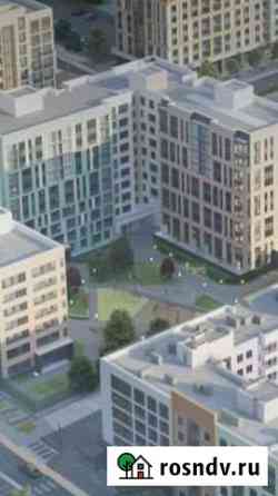 2-комнатная квартира, 58.4 м², 7/14 эт. на продажу в Ижевске Ижевск