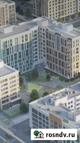 2-комнатная квартира, 58.4 м², 7/14 эт. на продажу в Ижевске Ижевск - изображение 1