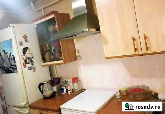 2-комнатная квартира, 51 м², 1/9 эт. на продажу в Подольске Подольск - изображение 1