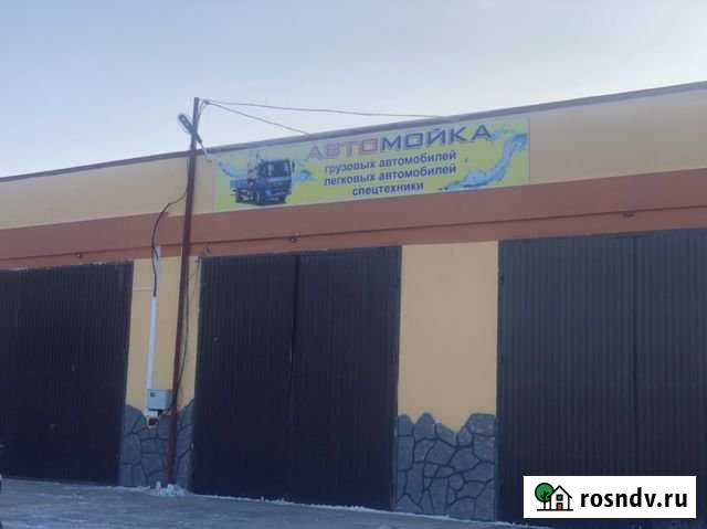 Гараж в аренду в Чите Чита - изображение 1