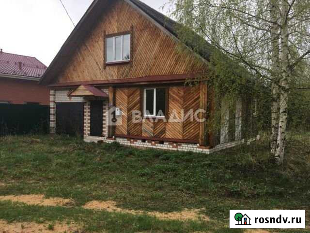 Дом 100 м² на участке 13 сот. на продажу в Сухобезводном Сухобезводное - изображение 1