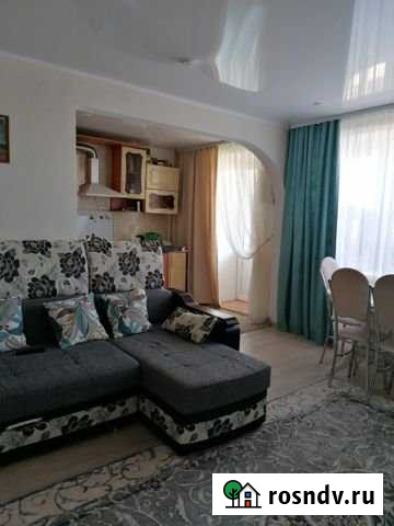 4-комнатная квартира, 72 м², 8/9 эт. на продажу в Лениногорске Лениногорск - изображение 1