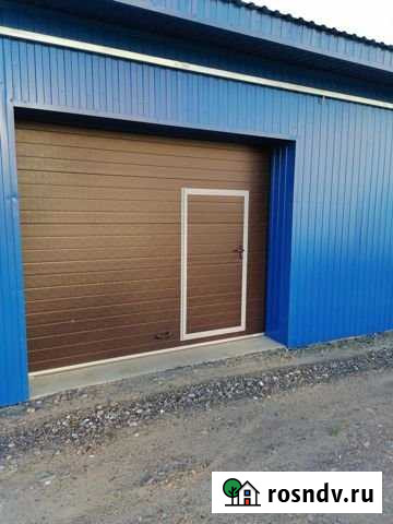 Гараж >30 м² на продажу в Сосновоборске Красноярского края Сосновоборск - изображение 1