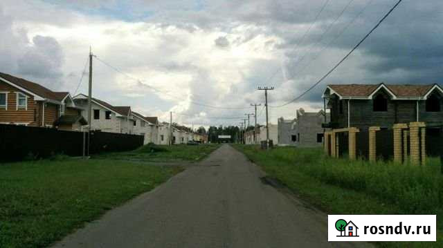 Участок ИЖС 10 сот. на продажу в Кургане Курган - изображение 1