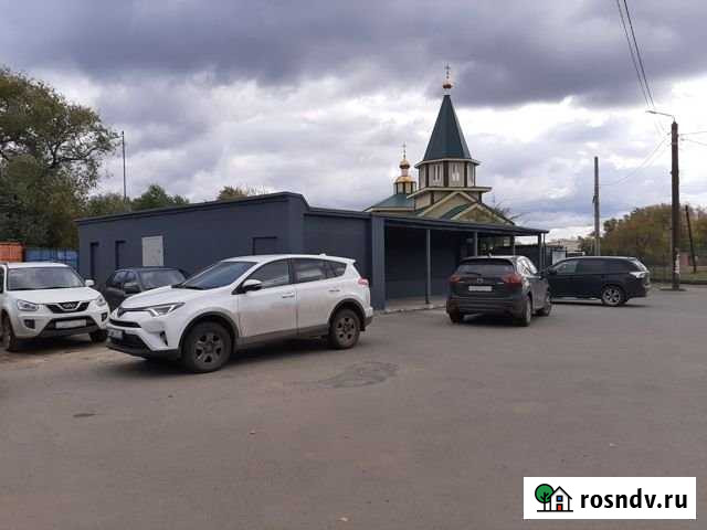 Торговое помещение, 98.1 кв.м. Челябинск - изображение 1