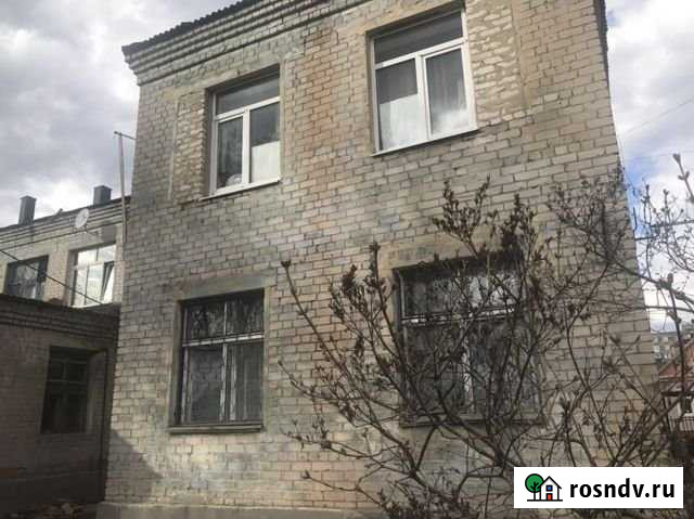 Комната 22 м² в 1-ком. кв., 1/2 эт. на продажу в Сызрани Сызрань - изображение 1