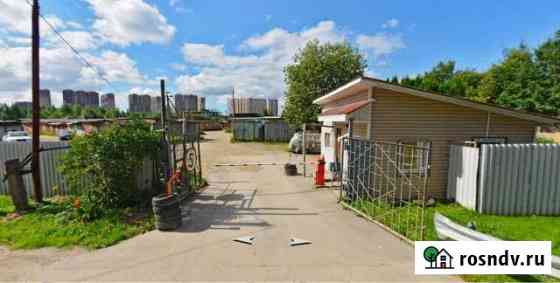 Гараж 18 м² на продажу в Санкт-Петербурге Санкт-Петербург