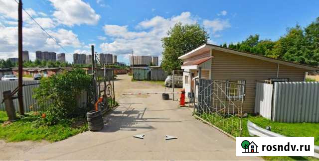 Гараж 18 м² на продажу в Санкт-Петербурге Санкт-Петербург - изображение 1