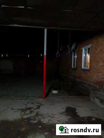 Дом 100 м² на участке 18 сот. на продажу в Беслане Беслан - изображение 1