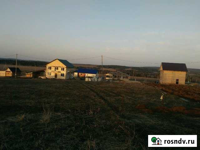 Участок СНТ, ДНП 15 сот. на продажу в Перми Пермь - изображение 1