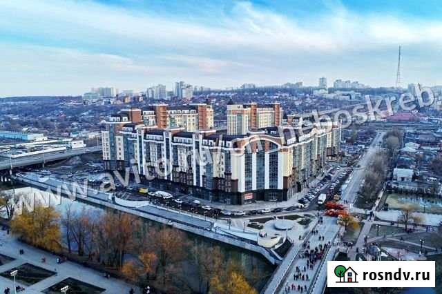 Помещение свободного назначения, 215 кв.м. Белгород - изображение 1