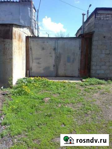 Гараж 10 м² на продажу в Самаре Самара - изображение 1