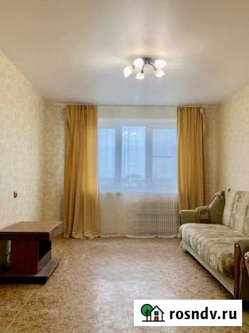 2-комнатная квартира, 53 м², 5/9 эт. в аренду на длительный срок в Волгограде Волгоград - изображение 1