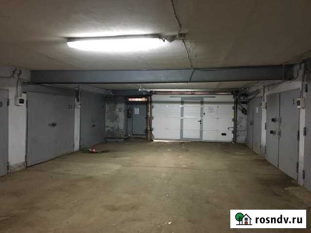Гараж 30 м² в аренду в Ростове-на-Дону Ростов-на-Дону - изображение 1